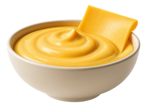 Hexagonal jar of honey with a sunflower-patterned fabric lid and a personalized handwritten label.