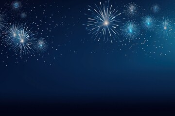 Fireworks night backgrounds outdoors.