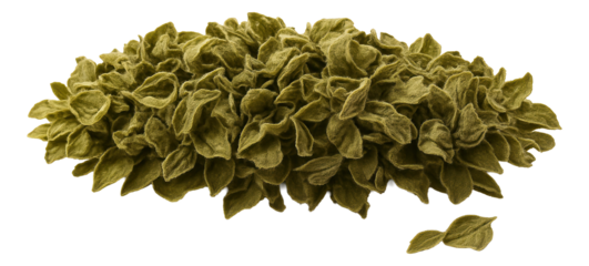 Three-strand dough plait with visible air pockets, resting on a cooling rack