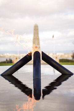 lest We Forget