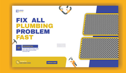 Fix All Plumbing Problems Fast with Our Professional Plumber Repair Service.
Professional Plumber Repair Service: Residential and Water Line Experts.
We Are Always Ready to Solve Your Problems with us