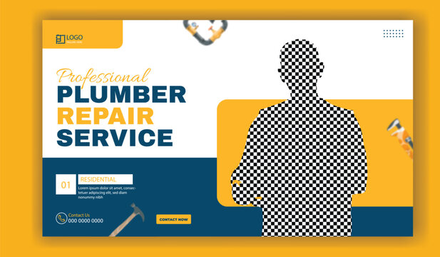 Fix All Plumbing Problems Fast with Our Professional Plumber Repair Service.
Professional Plumber Repair Service: Residential and Water Line Experts.
We Are Always Ready to Solve Your Problems with us - Powered by Adobe