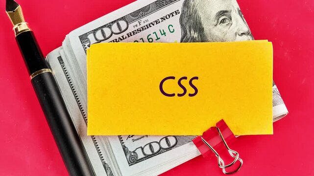 CSS word animation. Explore new trends in technology that are shaping business landscapes and driving success in today's competitive market