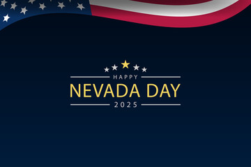 Nevada Day 2025 Honoring Our Heritage and Future