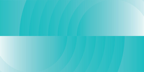 modern Circle gradient style abstract simple art modern. background art