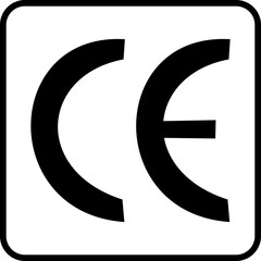 Art & Illuset of fragile package icons on transparent background, Keep dry packaging sign,Fragile, this way up, keep dry, recycle steel symbols, Upward icon illustration, stration Fragile box, cargo 