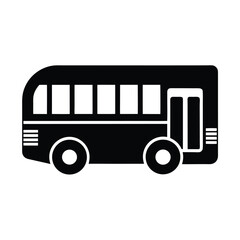 City Bus Icon