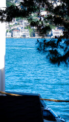 Street and City Views of Istanbul, Turkey