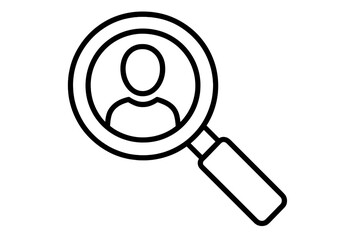 Symbol of Family concept for graphics and apps, vector cartoon illustration, transparent background, ordered set, family unity, parent and children icon, relationship symbol