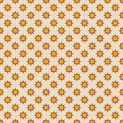 Delicate Floral Tile Array, Symmetric Blossom Repeat Patterns,  Variations of Petal Motifs, Charming Botanical Grid Series, 
Elegant Minimalist Flower Designs.