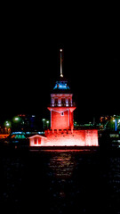 Street and City Views of Istanbul, Turkey