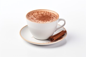 Cup coffee saucer drink.