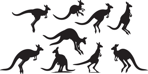 Naklejka premium Abstract geometric shape silhouette isolated on transparent background