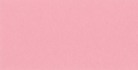 Fototapeta premium Embossed Crosshatch Pattern Pink Paper Texture