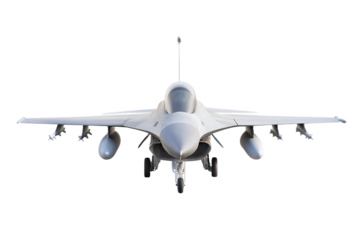 Fighter aircraft air force arsenal unveiling the prowess of military generative ai