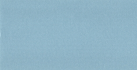 Embossed Smooth Pattern Sky Blue Paper Texture