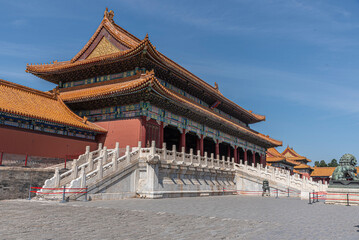 China, places of interest