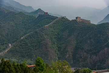 China, places of interest