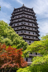 China, places of interest