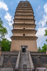 China, places of interest