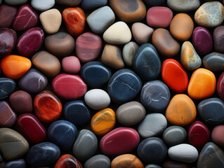 Unbelievable BlackStone Wall Texture Background