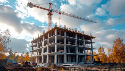 Authentic industrial images in RAW look: factory halls, heavy machinery, construction sites and production facilities. Realistic stock imagery without logos, suitable for business, economy, technology