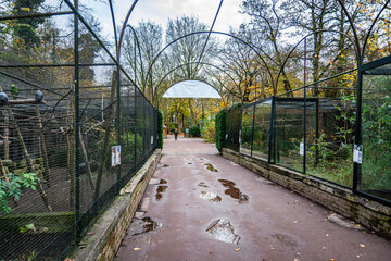 Zoo de Lille