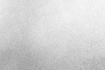 Subtle Distressed Grey Fabric Overlay with Soft Grainy Texture. Ideal for Creative Design or Projects.