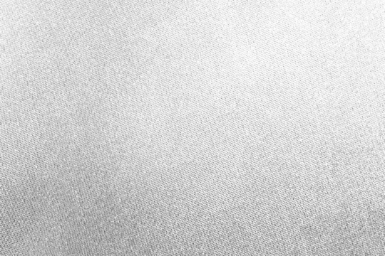 Subtle Distressed Grey Fabric Overlay with Soft Grainy Texture. Ideal for Creative Design or Projects.