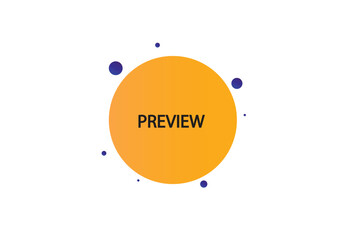 Print button ,web template, preview, banner label ,vector symbol 

