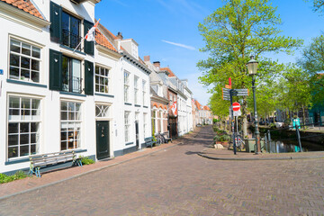 Houses Amersfoort Netherlands  