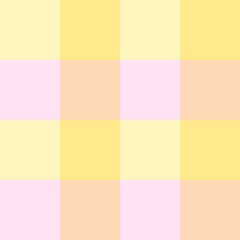 yellow gingham fabric	