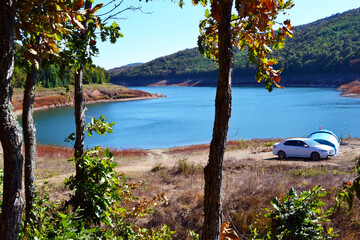 Armağan Barajı - KIRKLARELİ