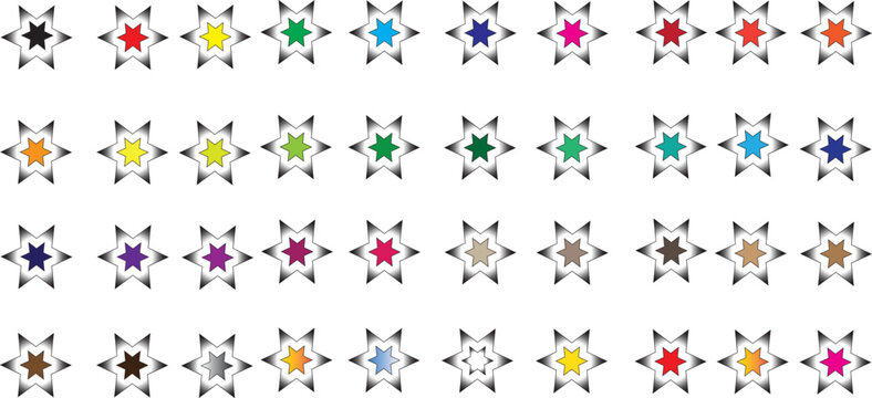 รูปภาพSix-Pointed – เลือกดูภาพถ่ายสต็อก เวกเตอร์ และวิดีโอ6,715 | Adobe ...