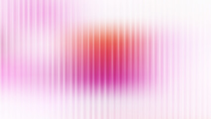 Fractal Glass colorfull glass texture. Frosted acrylic bath wall. 3d transparent ribbed glass background with refraction effect. 