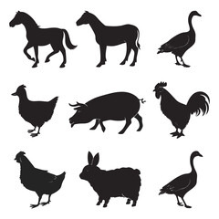 Animal vector, Animal design, Animal concept, Animal post, Animal cartoon, Animal icon, Animal template, Animal art, Animal topics, Animal doodle, Animal clipart