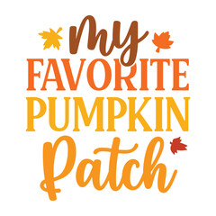 Thanksgiving SVG