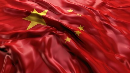 National Day background pictures capture the essence of patriotism and celebration, showcasing vivid red flags waving proudly against clear blue skies, intricate flower arrangements lining city street