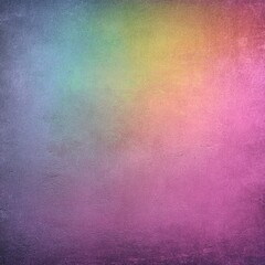 faded rainbow background for digital design or layout