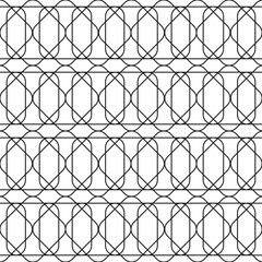 Fototapeta premium abstract geometric pattern 