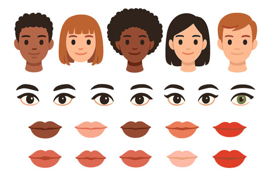 "Mix And Match" Images – Browse 4,948 Stock Photos, Vectors, and Video ...