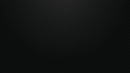 Dark gray geometric pattern background with subtle diamond shapes design