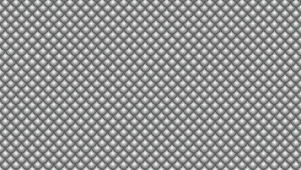 Dark gray diamond pattern background with a subtle light effect
