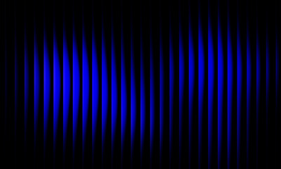 Purple and Blue Vertical Stripes Background &ndash; Neon Gradient Curtain Texture, Elegant Velvet-Like Backdrop, Seamless High-Resolution Striped Wallpaper, Cinematic Violet and Navy Bars Design for Website