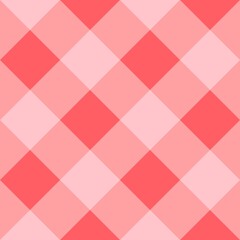 	
pink plaid pattern	