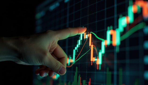 Analyzing Stock Market Data