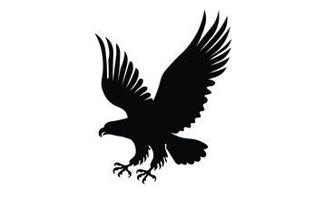 eagle vector illustration