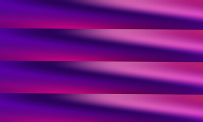 Vibrant purple and pink gradient stripes with subtle shimmer