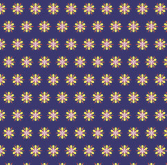 You can use abstract pattern work as textile, wallpaper, ceramic