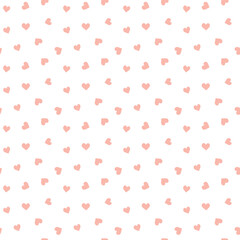 pattern, heart, seamless, love, wallpaper, vector, valentine, illustration, decoration, design, texture, art, red, holiday, pink, hearts, shape, card, paper, vintage, backdrop, fabric, color, floral, 
